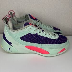 Jordan Luka 1 Easter Mens Size 10.5 Shoes Mint Foam Racer Pink Basketball Doncic